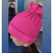 Шапка флисовая