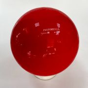 Мяч Pastorelli глянец 16см