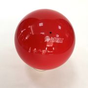 Мяч Pastorelli глянец 18см