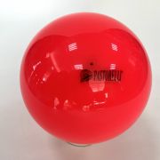 Мяч Pastorelli глянец 18см