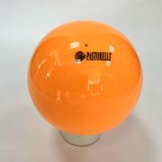Мяч Pastorelli глянец 18см
