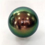 Мяч Pastorelli glitter 18 см