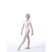Купальник из хлопка с коротким рукавом FD926-103