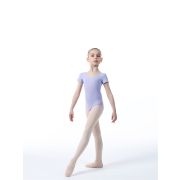 Купальник из хлопка с коротким рукавом FD926-104
