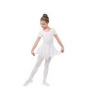 Юбка-лепесток из мелкой сетки FD973-822