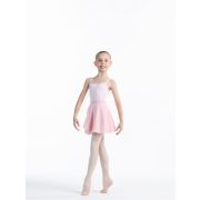 Юбка с запа́хом короткая FD978-929